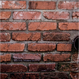 brick